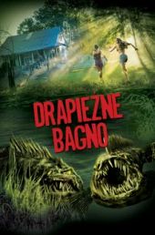 Drapieżne bagno